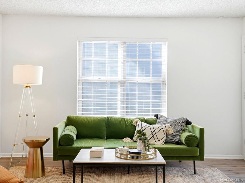 7105 Gaylord St #B1, Centennial, CO 80122