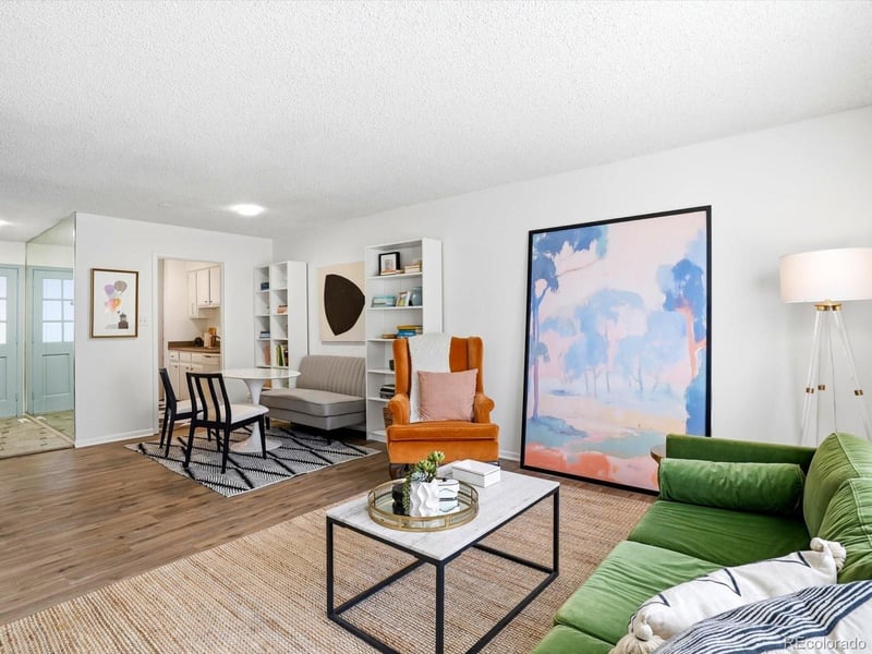 7105 Gaylord St #B1, Centennial, CO 80122