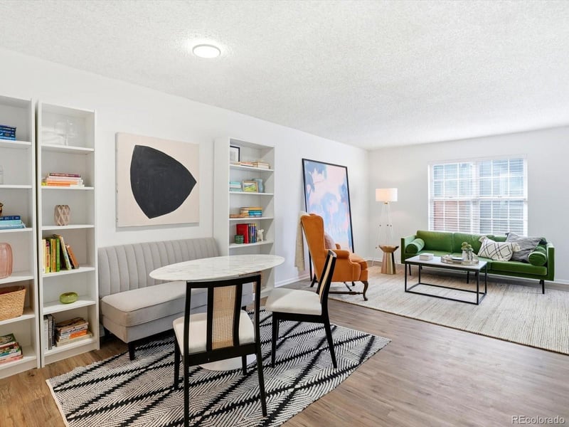 7105 Gaylord St #B1, Centennial, CO 80122