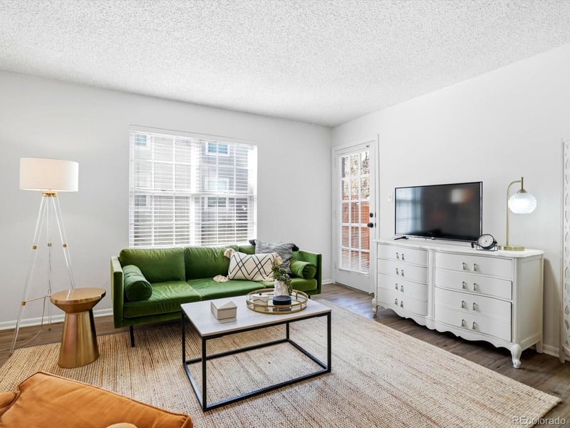 7105 Gaylord St #B1, Centennial, CO 80122