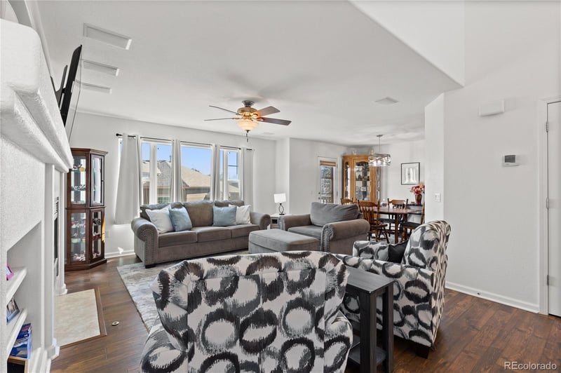 21965 Irish Dr, Aurora, CO 80016