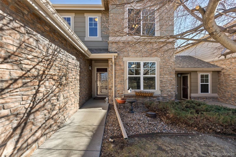 21965 Irish Dr, Aurora, CO 80016