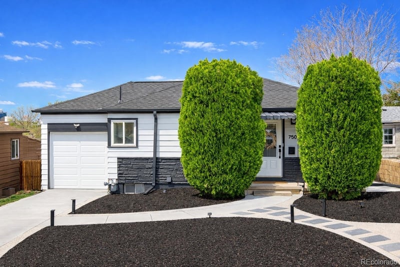 750 Irving St, Denver, CO 80204
