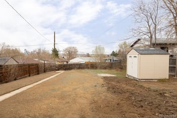 750 Irving St, Denver, CO 80204