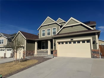 14246 Glencoe St, Thornton, CO 80602