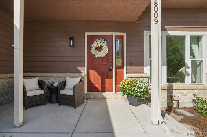 8009 James Ct, Niwot, CO 80503