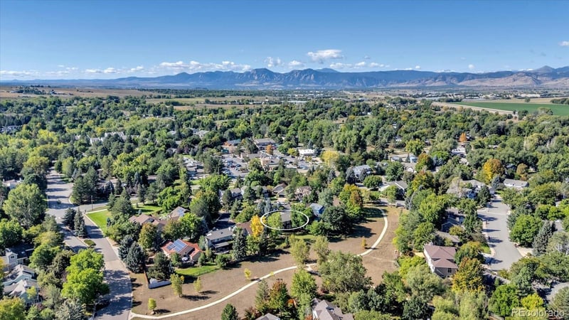 8009 James Ct, Niwot, CO 80503