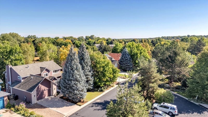 8009 James Ct, Niwot, CO 80503