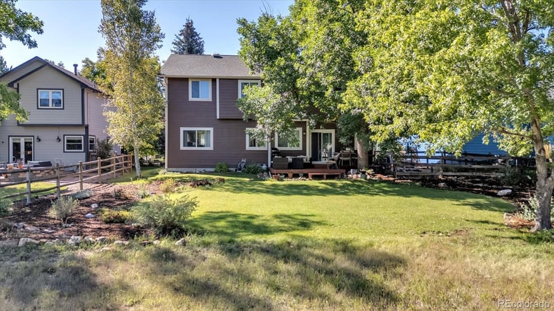 8009 James Ct, Niwot, CO 80503