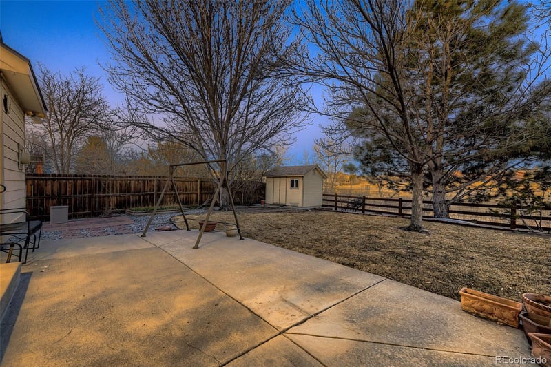 9716 Teller Ct, Broomfield, CO 80021