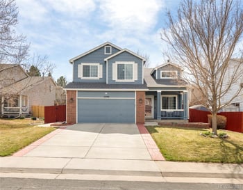 22298 Lake Ave, Centennial, CO 80015