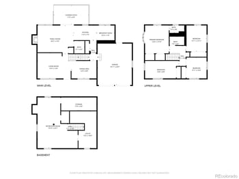 6516 84th Pl, Arvada, CO 80003