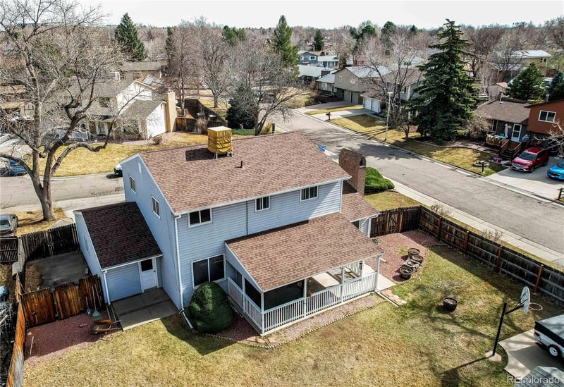 6516 84th Pl, Arvada, CO 80003