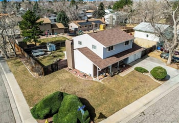 6516 84th Pl, Arvada, CO 80003