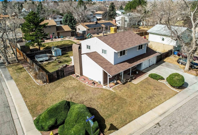 6516 84th Pl, Arvada, CO 80003