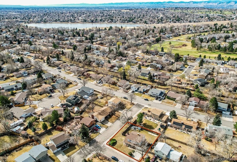 6516 84th Pl, Arvada, CO 80003