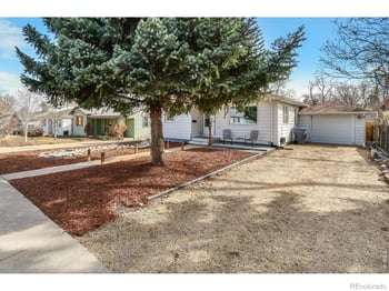 734 Vivian St, Longmont, CO 80501