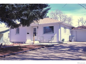 734 Vivian St, Longmont, CO 80501