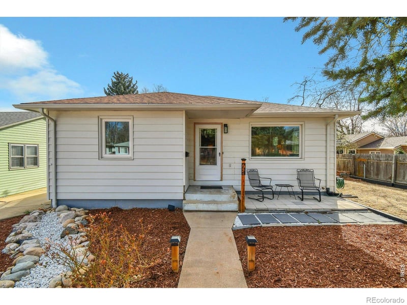 734 Vivian St, Longmont, CO 80501