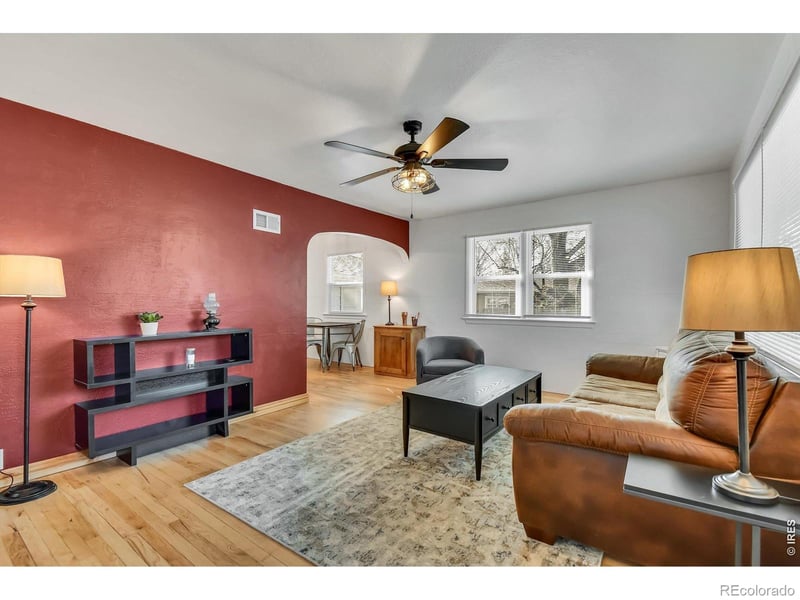 734 Vivian St, Longmont, CO 80501