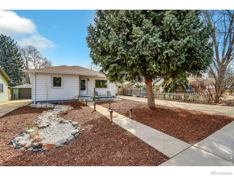 734 Vivian St, Longmont, CO 80501