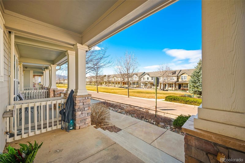 2377 Gilpin Ave, Colorado Springs, CO 80910