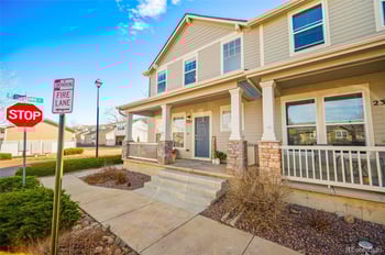 2377 Gilpin Ave, Colorado Springs, CO 80910