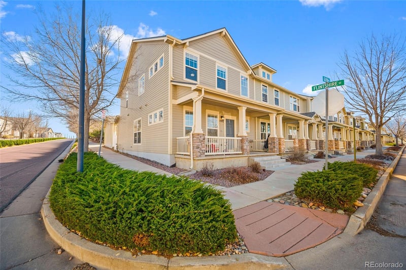 2377 Gilpin Ave, Colorado Springs, CO 80910