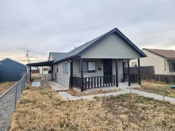 613 5th Ave, Sterling, CO 80751