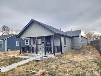613 5th Ave, Sterling, CO 80751