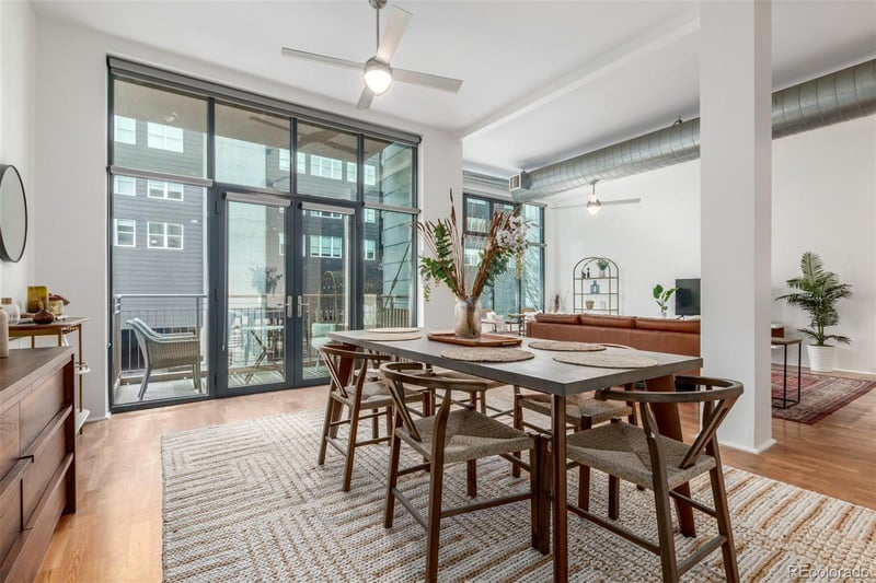 3100 Huron St #2R, Denver, CO 80202