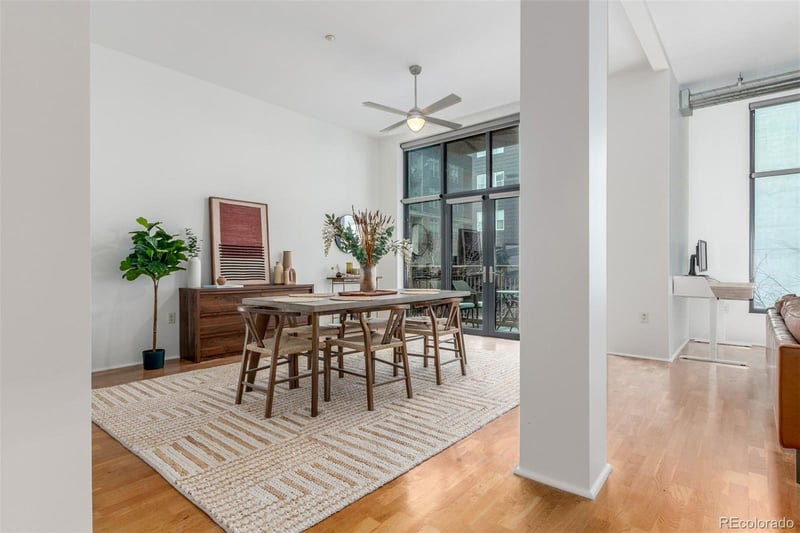 3100 Huron St #2R, Denver, CO 80202