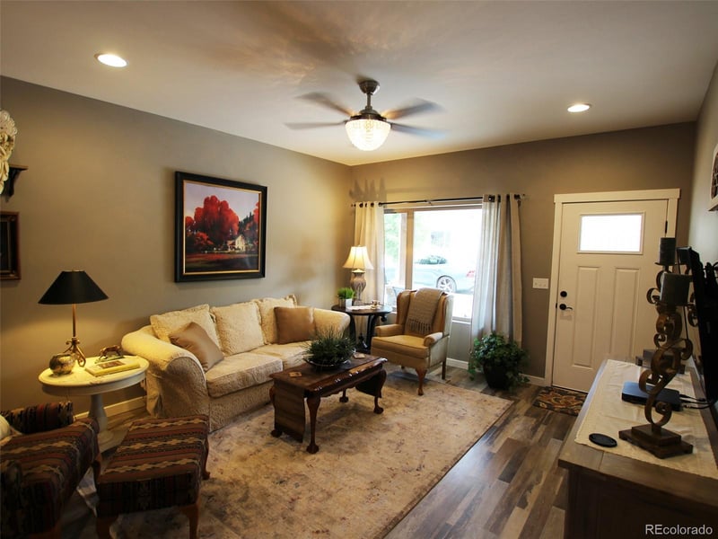 219 Summitview Ln, Poncha Springs, CO 81201