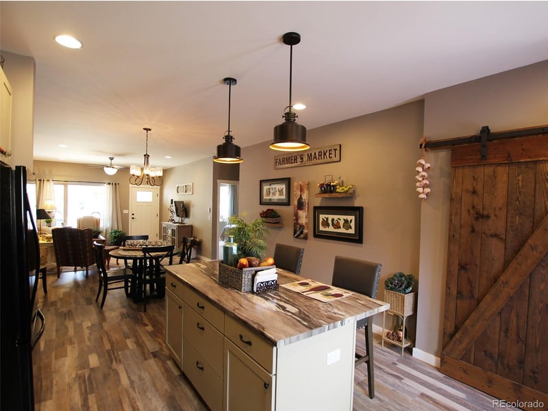 219 Summitview Ln, Poncha Springs, CO 81201