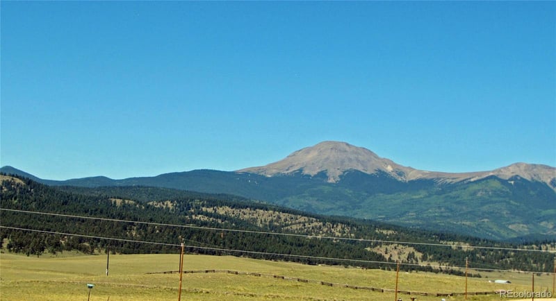 1198 Wagon Wheel Rd, Hartsel, CO 80449