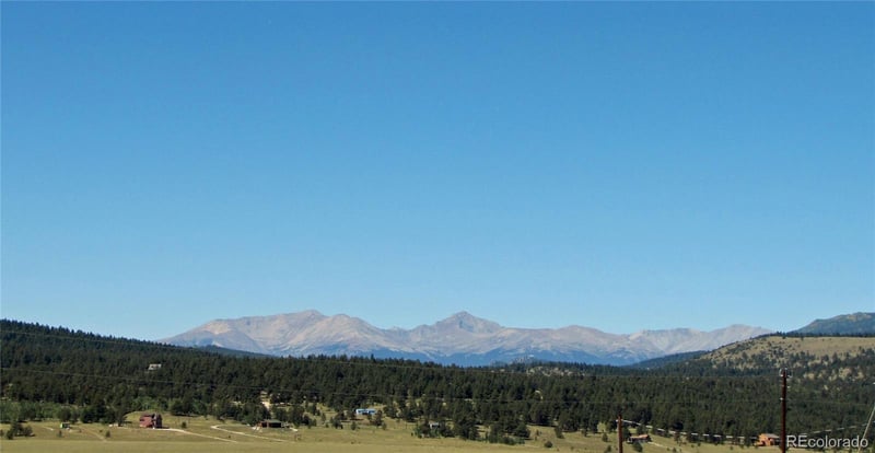 1198 Wagon Wheel Rd, Hartsel, CO 80449