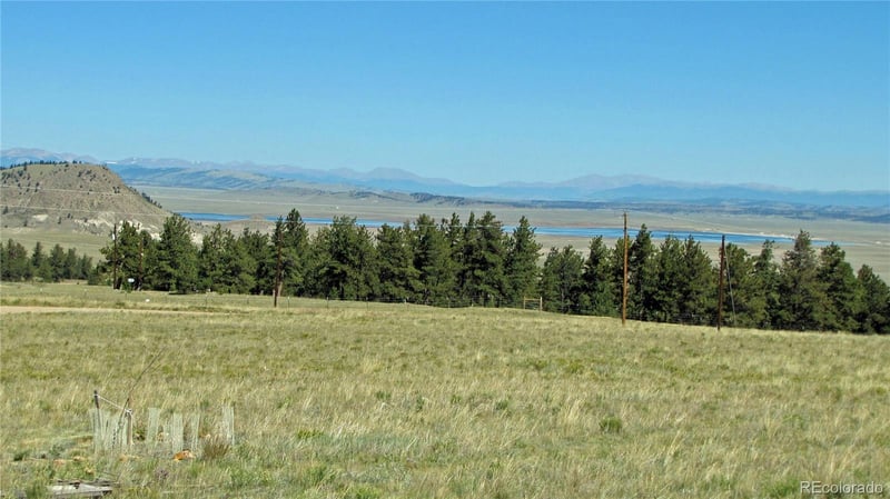 1198 Wagon Wheel Rd, Hartsel, CO 80449