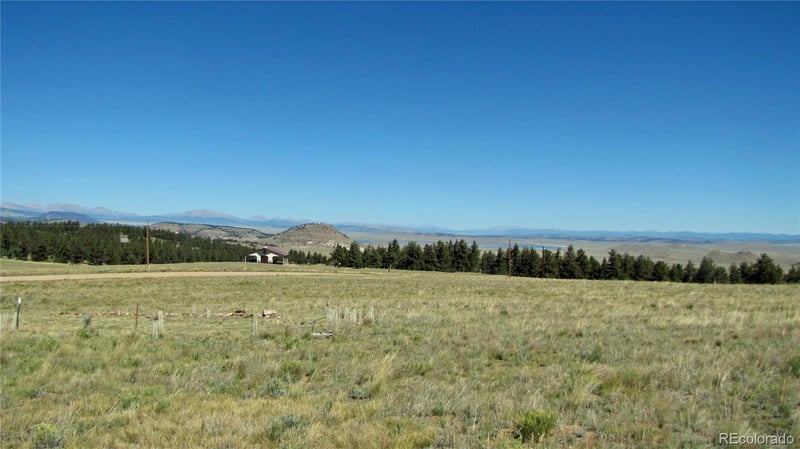 1198 Wagon Wheel Rd, Hartsel, CO 80449