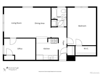 1446 Gilpin St #1, Denver, CO 80218