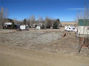 125 Tressel Trl, Hartsel, CO 80449