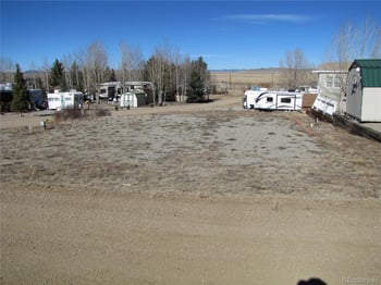 125 Tressel Trl, Hartsel, CO 80449