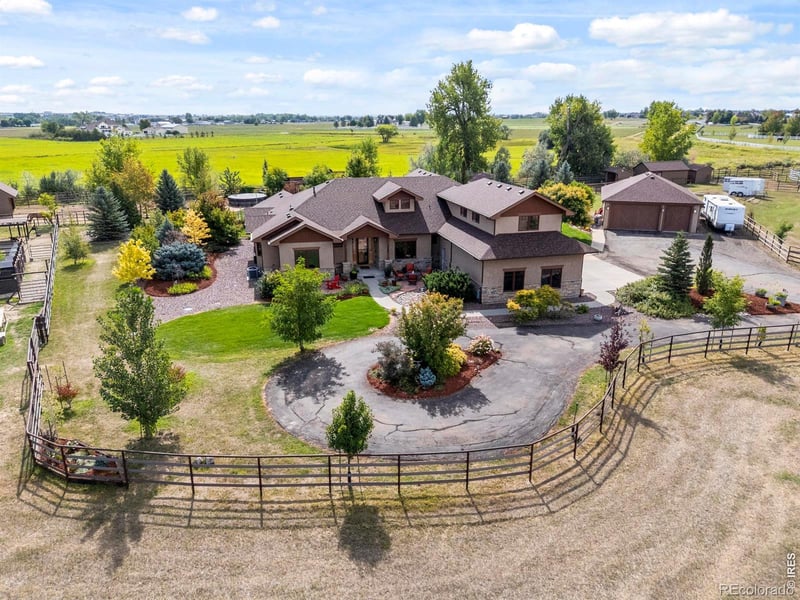 4260 County Road 23, Loveland, CO 80537