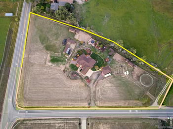 4260 County Road 23, Loveland, CO 80537