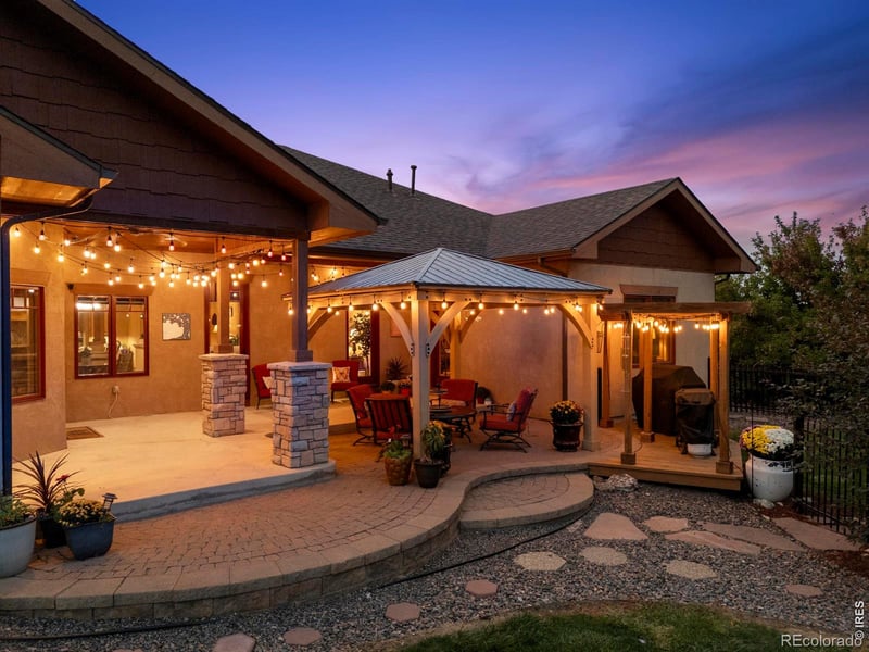 4260 S County Road 23, Loveland, CO 80537