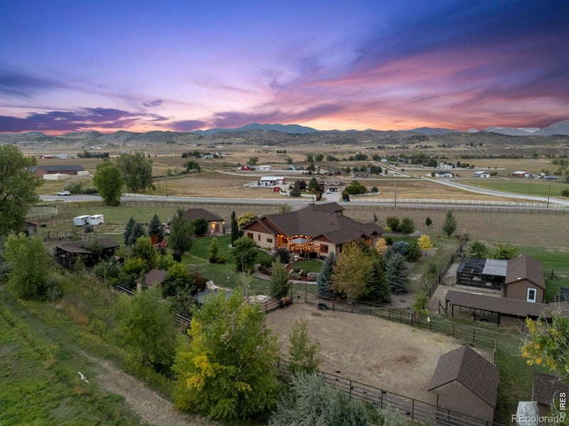 4260 S County Road 23, Loveland, CO 80537