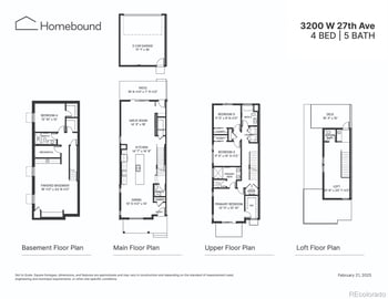 3200 27th Ave, Denver, CO 80211