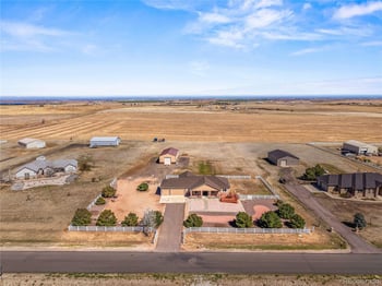 37929 149th Pl, Keenesburg, CO 80643