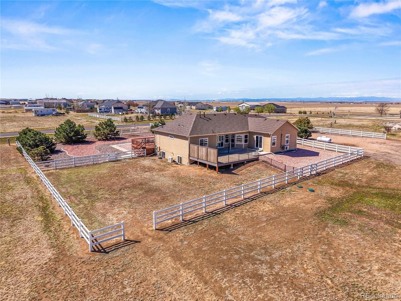 37929 E 149th Pl, Keenesburg, CO 80643