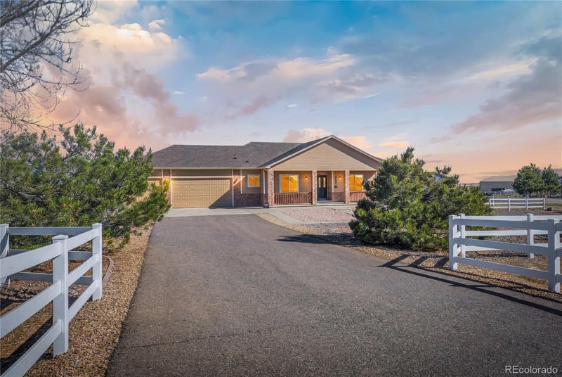 37929 E 149th Pl, Keenesburg, CO 80643