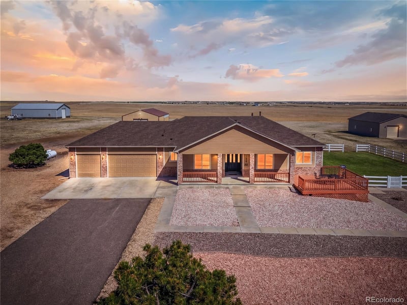 37929 E 149th Pl, Keenesburg, CO 80643